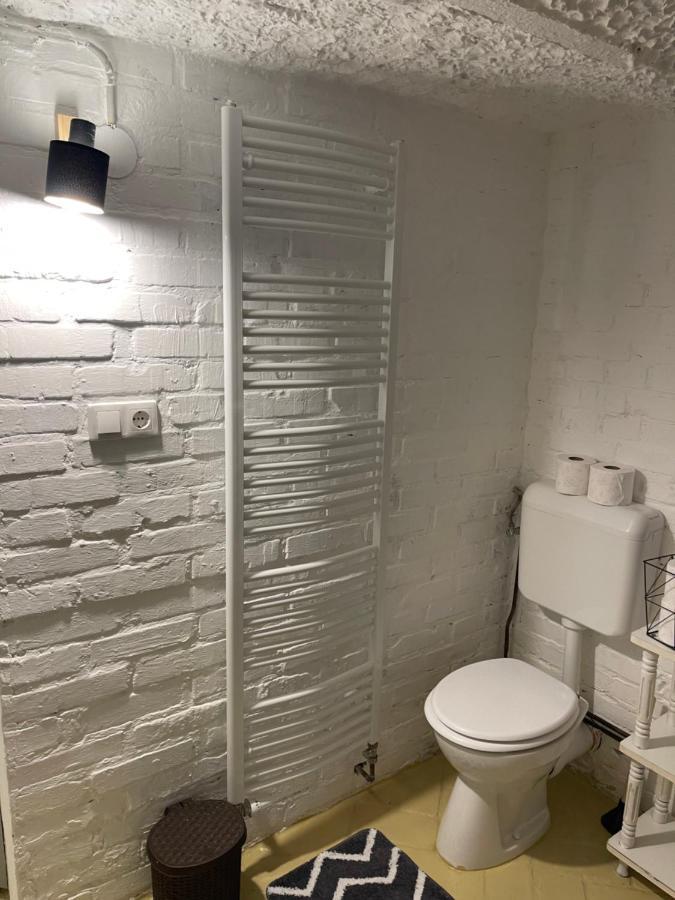 Apartament Adam