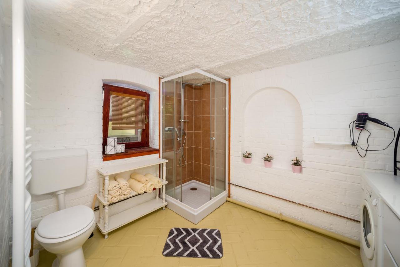 Apartament Adam Balatonföldvár