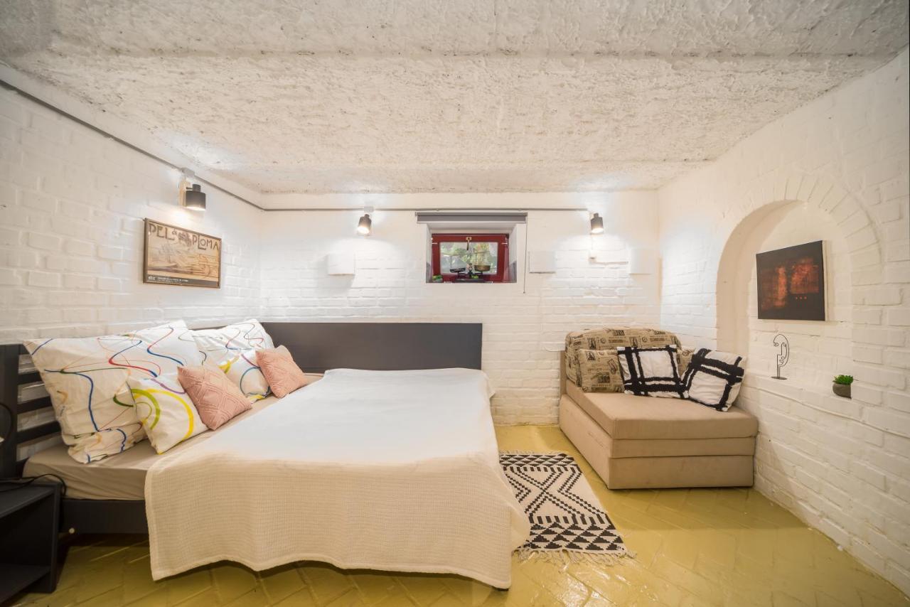 Apartament Adam